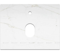 Столешница La Fenice Terra Granite Gray Structural 60 см FNC-VS01-TER-60