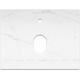 Столешница La Fenice Terra Granite Gray Structural 60 см FNC-VS01-TER-60