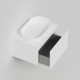 Столешница La Fenice Terra Granite Gray Structural 60 см FNC-VS01-TER-60
