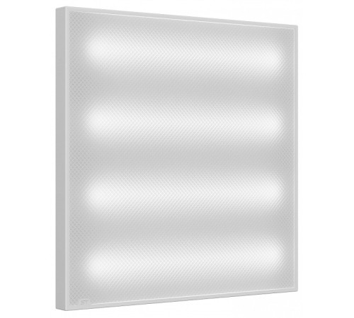 Светильник для потолка Армстронг ST-Luce STP-A-1001-P-36-65K-40-A