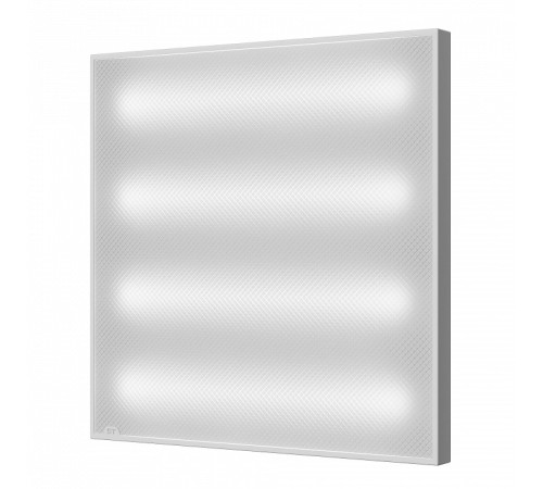 Светильник для потолка Армстронг ST-Luce STP-A-1001-P-36-65K-40-A