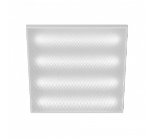 Светильник для потолка Армстронг ST-Luce STP-A-1001-P-36-65K-40-A