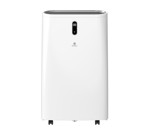 Мобильный кондиционер ROYAL CLIMA STRADA RM-ST39CH-E