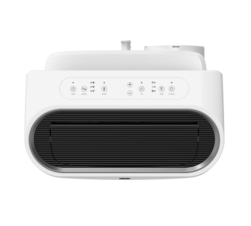 Мобильный кондиционер ROYAL CLIMA STRADA RM-ST39CH-E