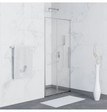 Душевая дверь RGW SV-12 1400 мм прозрачное стекло 32321214-11