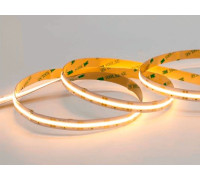 Светодиодная лента SWG PRO SWG-COB320-24-6-WW 6 Вт/м 24V IP20 3000K SWG-COB320-24-6-WW