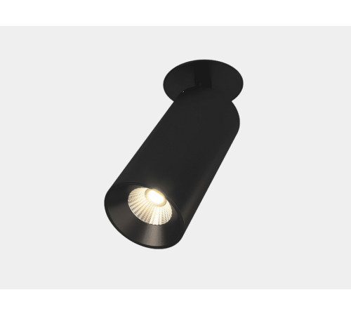 Крепление для встраивания светильника SWG PRO Villy VL-M1-BL