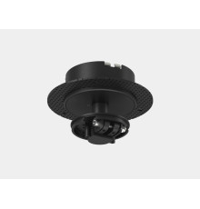 Крепление для встраивания светильника SWG PRO Villy VL-M1-BL