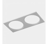 Рамка на 2 светильника SWG PRO COMBO 00-00004190