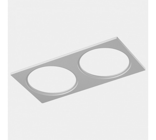 Рамка на 2 светильника SWG PRO COMBO 00-00004190