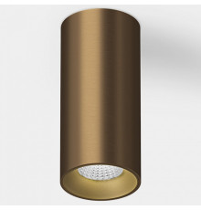 Накладной светильник SWG Villy VL-BASE-BZ-NW