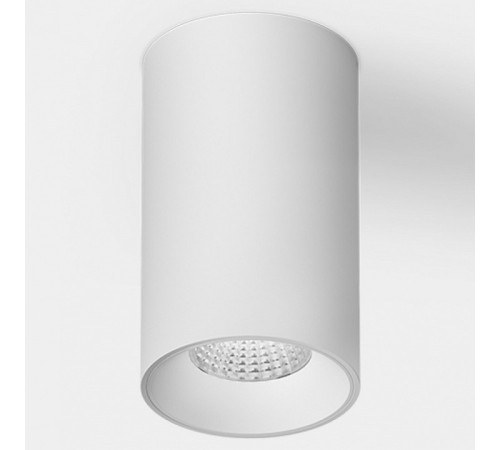 Накладной светильник SWG PRO Villy VL-BASE-SH-WH-WW