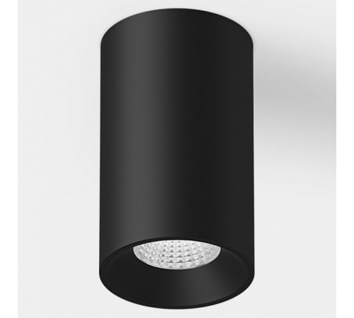 Накладной светильник SWG Villy VL-BASE-SH-BL-WW