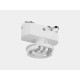 Основание на штанге SWG PRO Mini Villy MINI-VL-M2-WH
