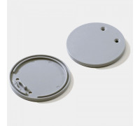 Заглушка для профиля SWG PRO PRO 00-00005815