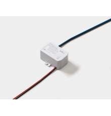 Блок питания SWG PRO Mini Villy VL-DRV-200DIM