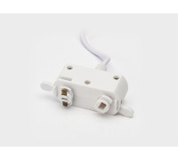 Основание на штанге с питанием SWG PRO Villy VL-M8-WH