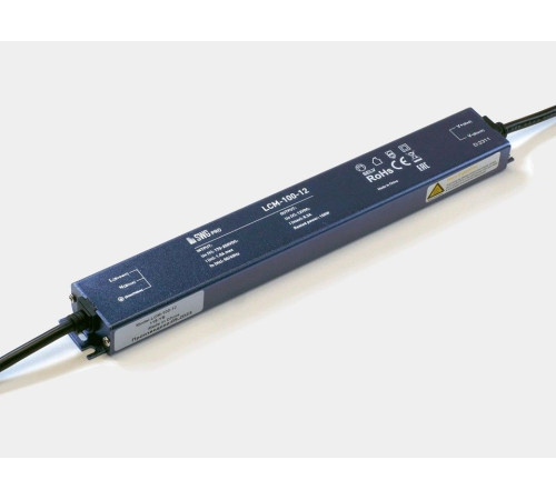 Блок питания SWG PRO LCM LCM-100-12