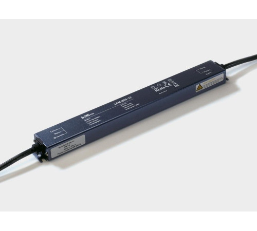 Блок питания SWG PRO LCM LCM-200-12
