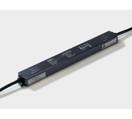 Блок питания SWG PRO LCM LCM-200-24