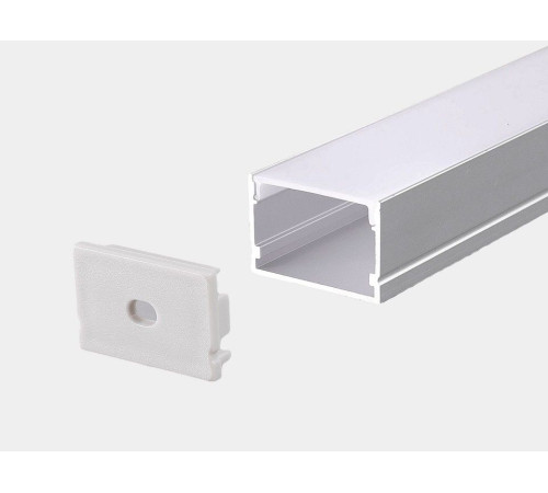 Короб накладной SWG SF SF-3020