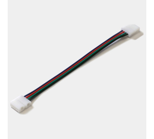 Соединитель лент гибкий SWG Коннекторы SWG_000181