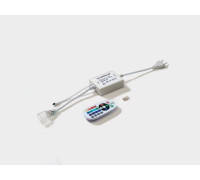 Контроллер-регулятор цвета RGB SWG  00-00007382