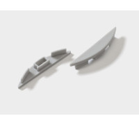 Набор заглушек для профиля SWG ARC ARC-608FL-ECS