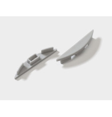 Набор заглушек для профиля SWG ARC ARC-608FL-ECS
