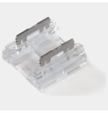 Соединитель лент линейный жесткий SWG Коннекторы 00-00032747