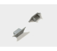 Набор заглушек для профиля SWG RC RC-1030-ECS