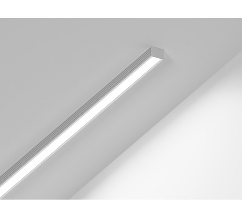 Профиль накладной SWG SF SF-1612-3MT