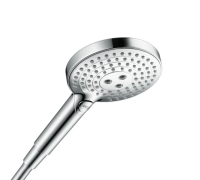 Ручной душ Axor ShowerSolutions Ø 120 мм 3 режима 15 л/мин 26050830