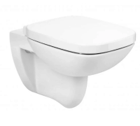 Унитаз подвесной Roca Debba Rimless 34699L00Y