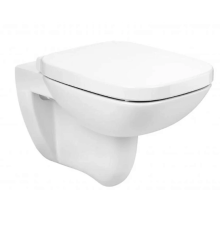 Унитаз подвесной Roca Debba Rimless 34699L00Y