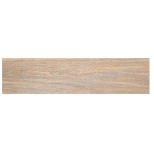 Керамогранит Kerama Marazzi Фрегат коричневый обрезной 20х80 см SG701490R