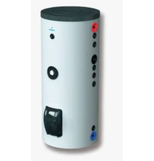 Водонагреватель косвенного нагрева напольный Hajdu AQ IND 200SC PRO 200 л 32 кВт AQ IND 200SC PRO