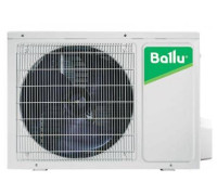 Наружный блок сплит-системы Ballu BSUI/out-24HN8_23Y инверторный НС-1480642