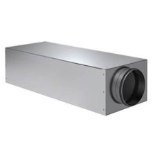 Шумоглушитель Zehnder ComfoWell CSI 550 DN 200 350х230х700 мм 990318251