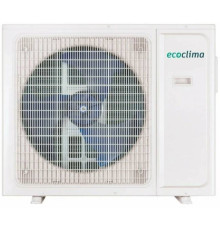 Наружный блок кондиционера Ecoclima ECL-TC24/4R1A(U)