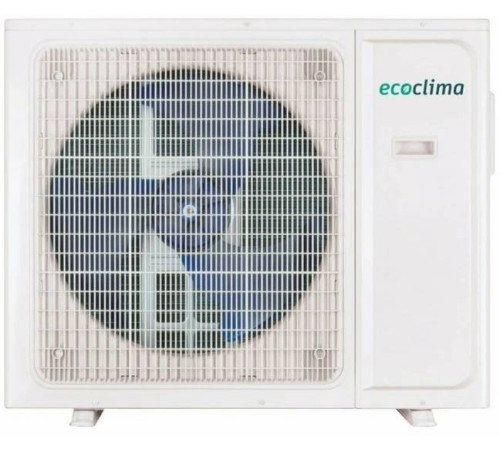 Наружный блок кондиционера Ecoclima ECL-TC24/4R1A(U)