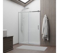 Душевая дверь RGW Tornado TO-14 1500 мм хром 02071415-11