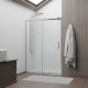 Душевая дверь RGW Tornado TO-14 1500 мм хром 02071415-11