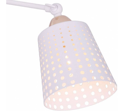 Потолочная люстра TopLight Kristiana TL1154-3D