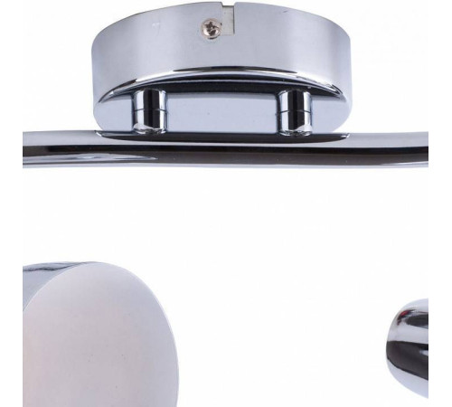 Спот TopLight Dayna TL1243Y-02CH