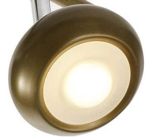 Спот TopLight Carissa TL1244Y-03SG