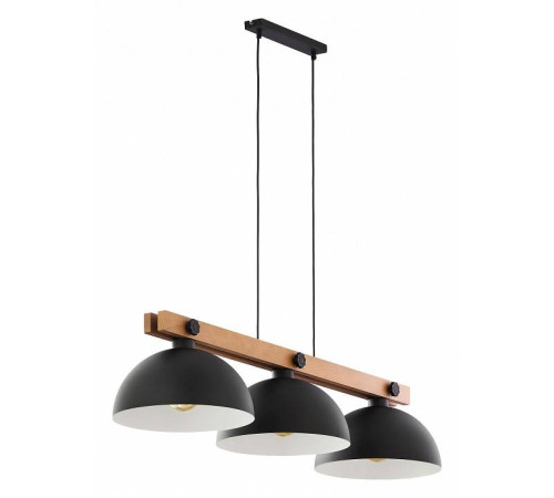 Подвесной светильник TopLight Marion TL1625H-03BK