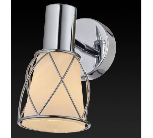 Спот TopLight Stella TL3780Y-01CB