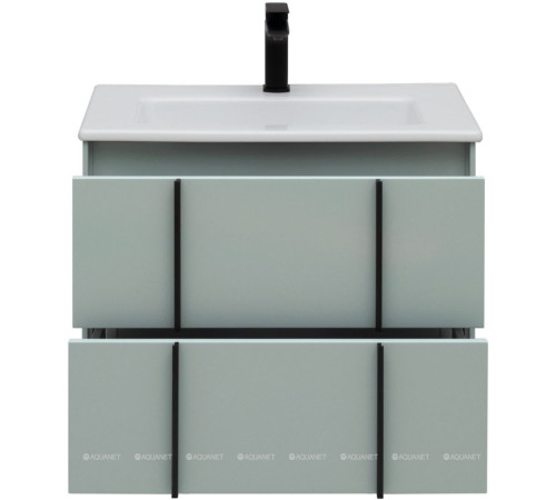 Тумба Allen Brau REALITY 71 см papyrus white matt 1.32004.PWM