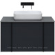 Тумба Allen Brau REALITY 91 см anthracite matt 1.32006.AM